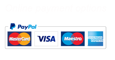 Stourport Photo Centre accepts PayPal for Online Payments. Stourport Photo Centre accepts PayPal for Online Payments.